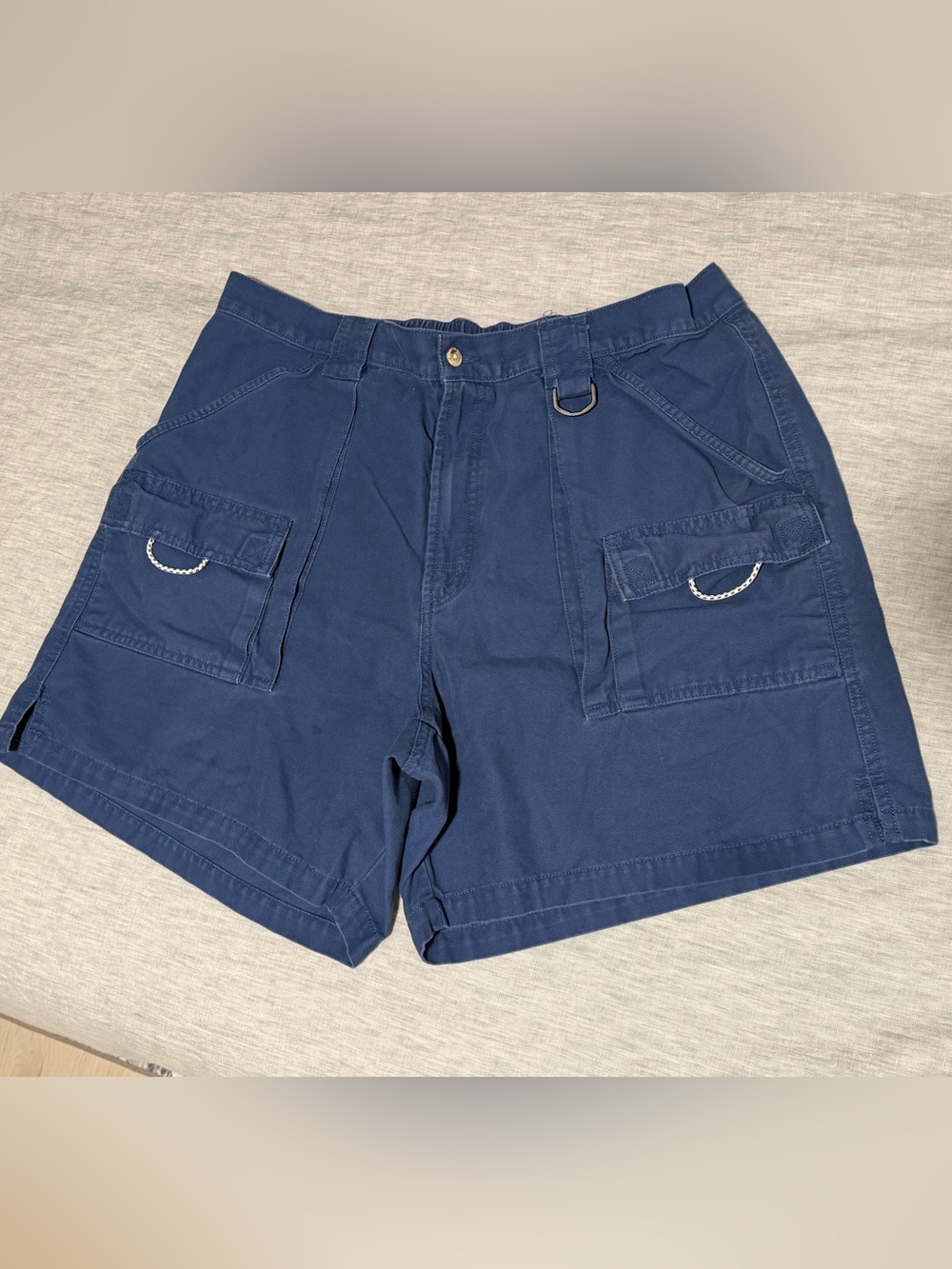 Columbia Men’s Cargo Shorts Size XL